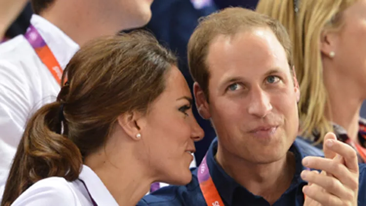 Kate Middleton Πρίγκιπας William