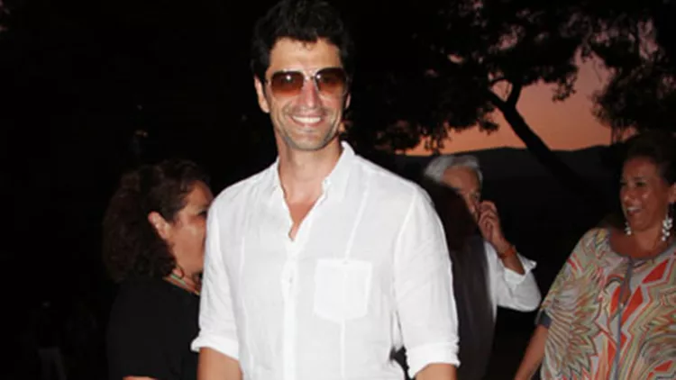 sakisrouvas