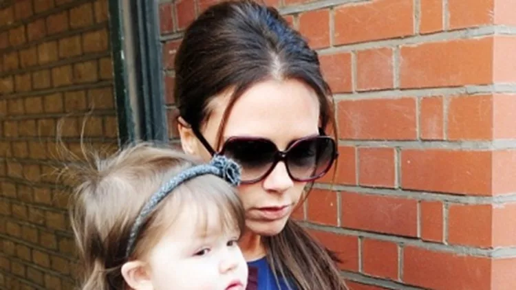 harpervictoriabeckham