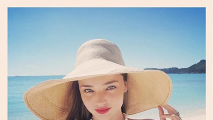 mirandakerrinstagram