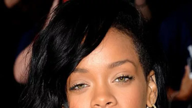 rihannabarbados