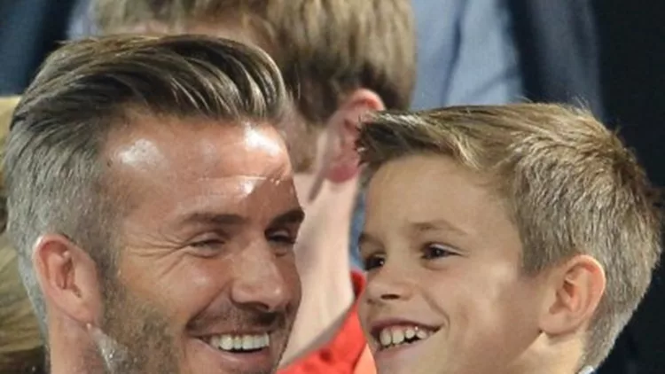 Olympics Report: Όλοι οι celebrities μέσα από φωτογραφίες