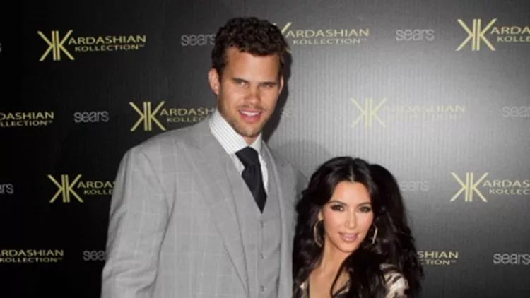 Εφιάλτης το διαζύγιο για την Kim Kardashian
