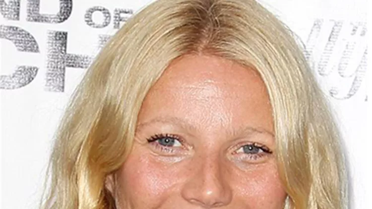 gwyneth paltrow