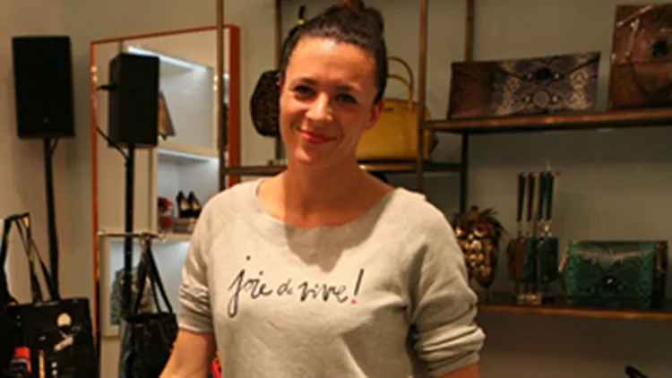 garance dore