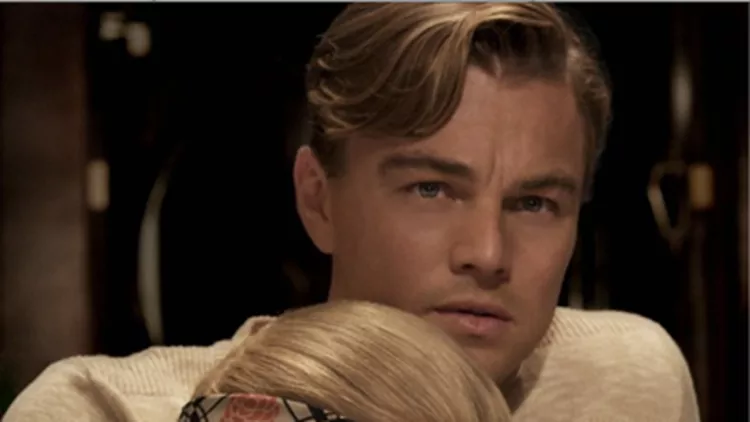great gatsby