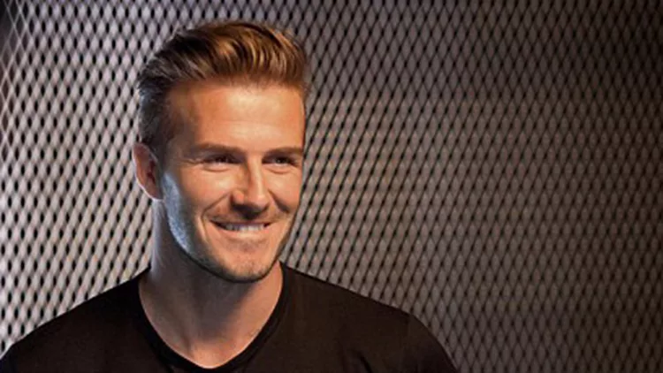 ΒΙΝΤΕΟ: Γιατί ο David Beckham δεν μας είναι ποτέ αρκετός! 