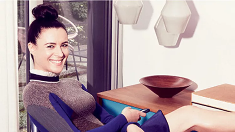 garance dore
