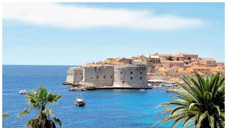 dubrovnik
