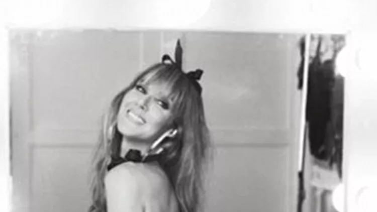 Celine Dion: Ποζάρει γυμνή για το V Magazine