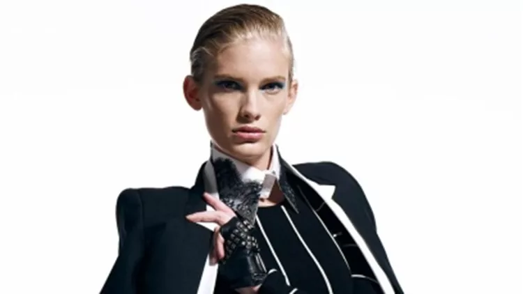 O Karl Lagerfeld (ξανά) στο net-a-porter