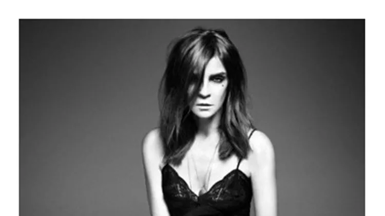 Update: Η συνεργασία Carine Roitfeld με τα MAC κάνει πρεμιέρα!