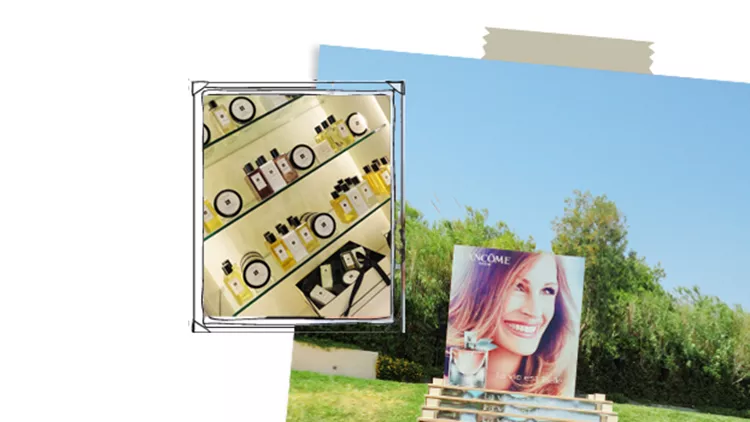 Beauty Icon blog: Η Beauty blogger βρίσκει την ευτυχία στα απλά πράγματα