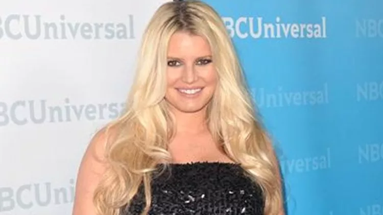 Jessica Simpson: Τι λέει για τα κιλά που προσπαθεί να χάσει!
