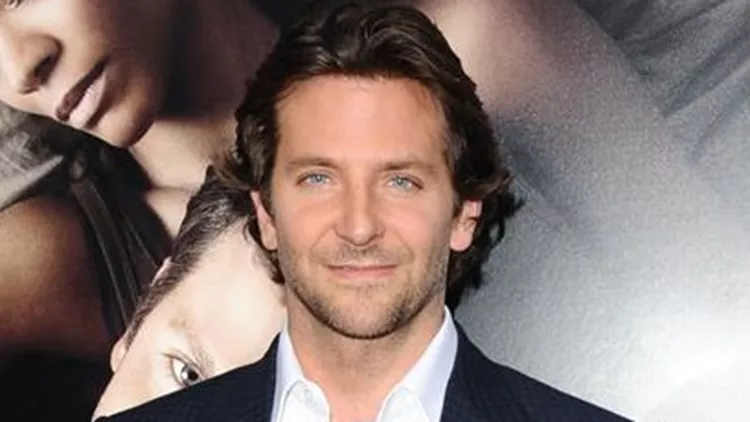 Bradley Cooper: Σταμάτησα την χρήση ναρκωτικών και είμαι “καθαρός”
