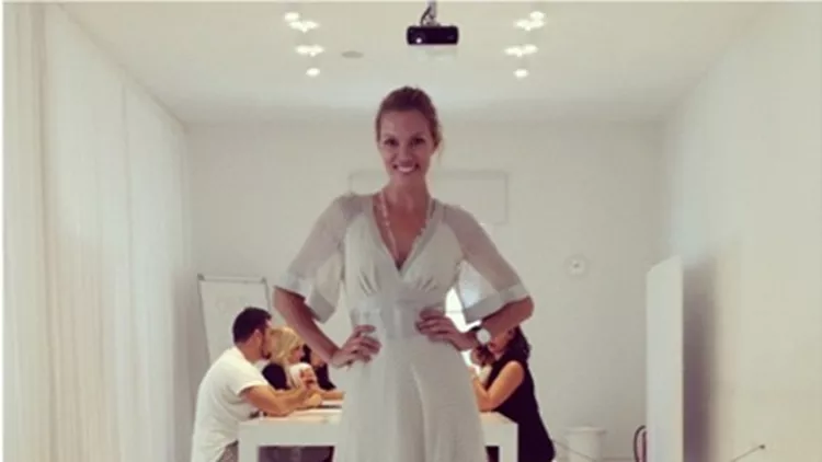 Η περίοδος εγγραφών στο Fashion Workshop by Vicky Kaya μόλις ξεκίνησε