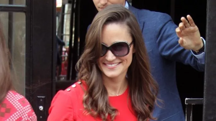 Η Pippa Middleton έκλεισε τα 29!