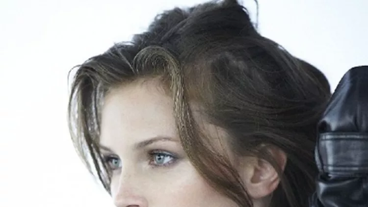 H Marine Vacth, πρέσβειρα του οίκου YSL, πρωταγωνίστρια!