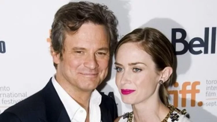 Η Emily Blunt στο Φεστιβάλ του Τορόντο!