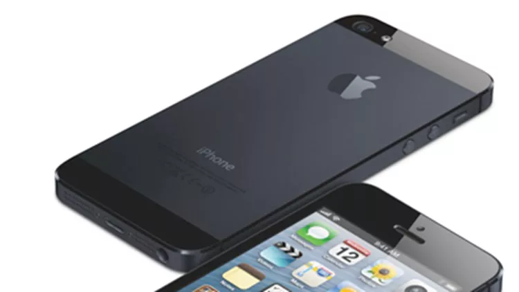 iPhone 5: Πιο λεπτό, πιο ψηλό, πιο γρήγορο το νέο κινητό της Apple