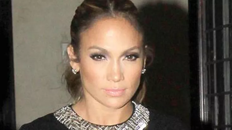 H Jennifer Lopez πιο αστραφτερή από ποτέ!