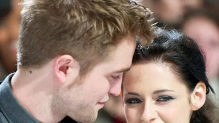 Robert Pattinson: Συγχώρησε την Kristen Stewart;