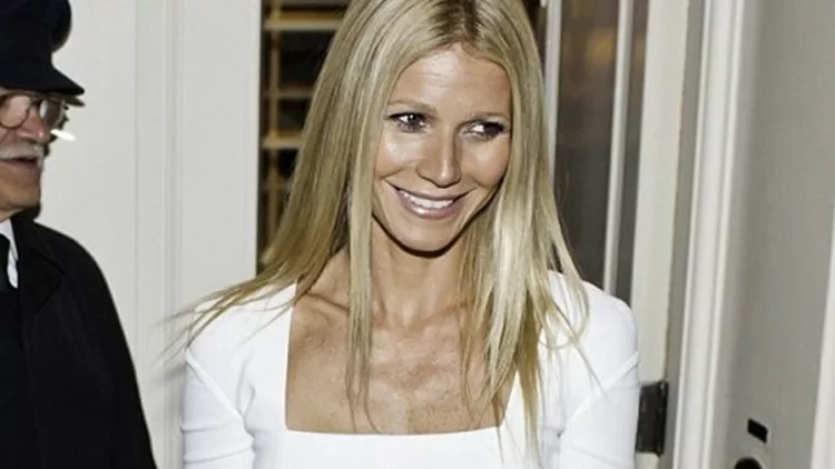 H Gwyneth Paltrow στηρίζει έμπρακτα τον Obama
