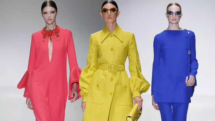 Ο οίκος Gucci άνοιξε την Εβδομάδα Μόδας στο Μιλάνο