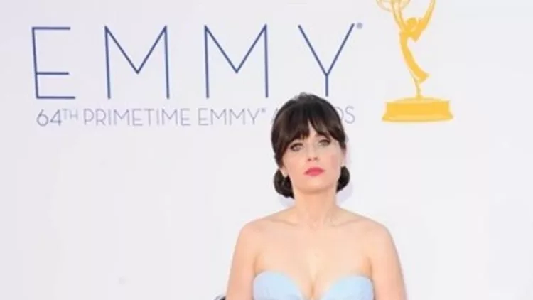 Περισσότερες εμφανίσεις από τα Βραβεία Emmy 2012