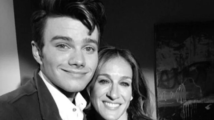 H Sarah Jessica Parker ξανά στο Glee