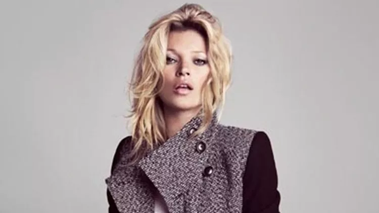 "Kate Moss for Mango" ξανά  