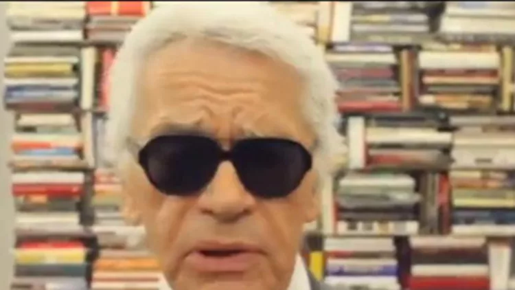 Karl Lagerfeld: Ένα concept store αφιερωμένο στον ίδιο