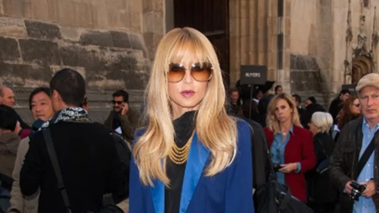 Paris Fashion Week: Super stylish παρουσίες στην front row