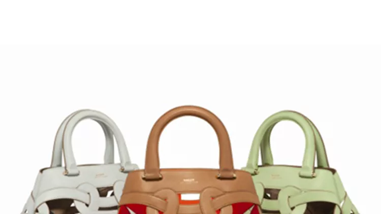 Η collection Bally για την Άνοιξη-Καλοκαίρι 2013