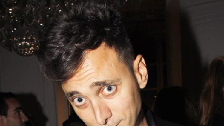 H απάντηση του Hedi Slimane στην Cathy Horyn 