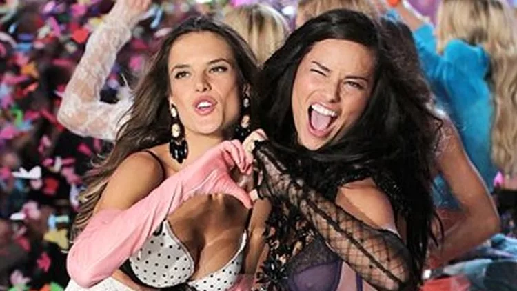 Ποιοι θα τραγουδήσουν στο show της Victoria's Secret;