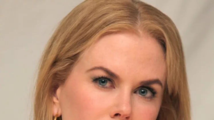 Nicole Kidman: "Έζησα μία περίοδο βαθιάς κατάθλιψης"