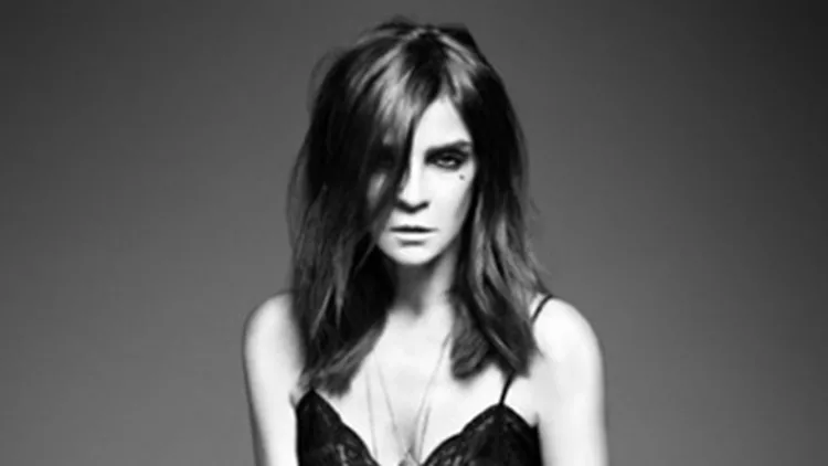 Carine Roitfeld: Τρία πράγματα που δεν γνώριζες για εκείνη