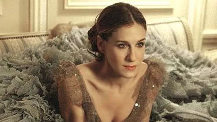 Η Sarah Jessica Parker λέει όχι στην "Carrie Bradshaw"