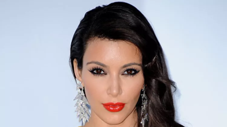 Kim Kardashian: «Δεν μπορώ να με φανταστώ με κανέναν άλλον εκτός από τον Kanye West»