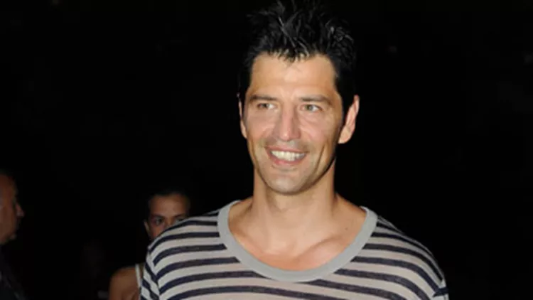 SAKISROUVAS