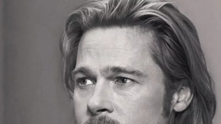 Brad Pitt-Chanel No5: Η πρώτη διαφήμιση
