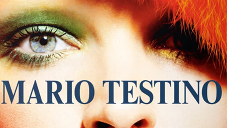 Έκθεση φωτογραφίας αφιερωμένη στον Mario Testino