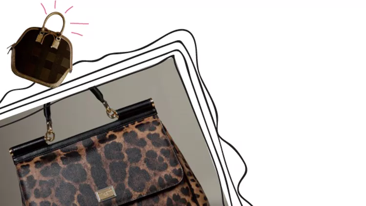 Αυτές είναι οι it bags του χειμώνα