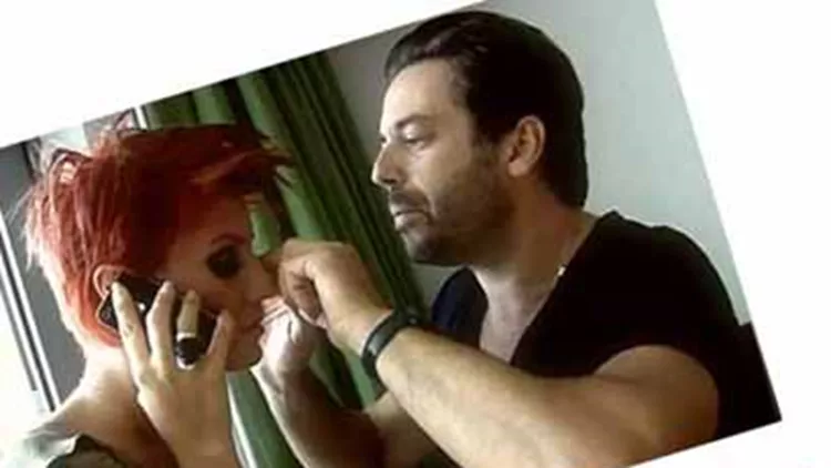 kallitsispanosmakeup