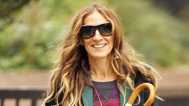 Sarah Jessica Parker: Η πιο stylish μαμά