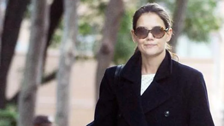 Διάσημες μαμάδες: Katie Holmes, Rachel Zoe, Jennifer Garner