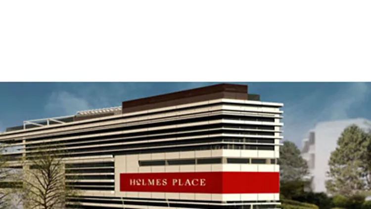 holesplace