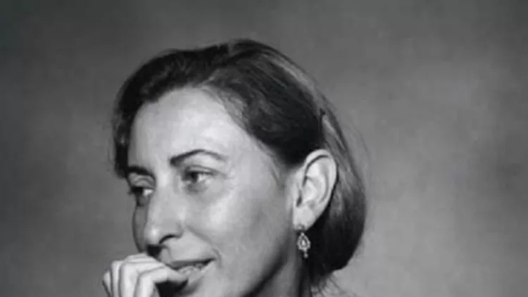 Miuccia Prada: «Θεωρούσα τη μόδα χαζή»