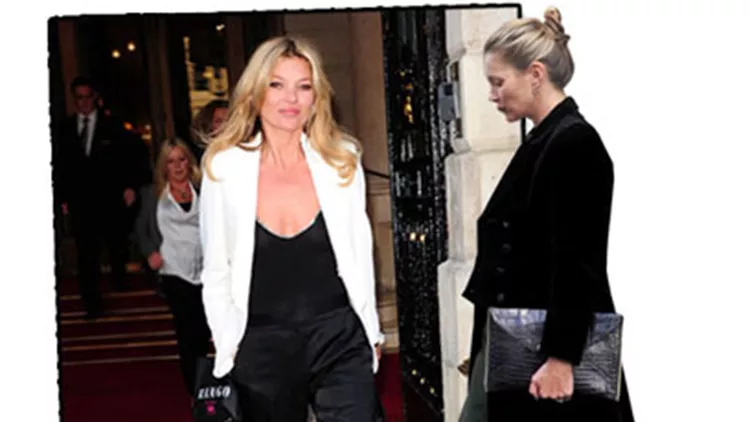 Kate Moss def